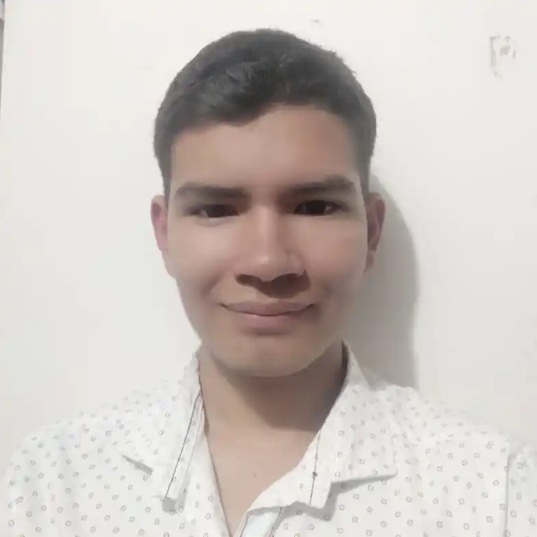 Juan Felipe Valbuena Valderrama